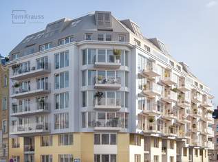 2-ZIMMER-WOHNUNG MIT GROSSZÜGIGEM BALKON ZUM RUHIGEN INNENHOF, 401600 €, Immobilien-Wohnungen in 1030 Landstraße 2-ZIMMER-WOHNUNG MIT GROSSZÜGIGEM BALKON ZUM RUHIGEN INNENHOF, 401600 €, Immobilien-Wohnungen in 1030 Landstraße