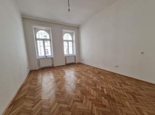 "2-Zimmer, neu renoviert", 329000 €, Immobilien-Wohnungen in 1070 Neubau