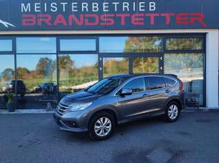 CR-V 1,6i-DTEC Elegance, 11990 €, Auto & Fahrrad-Autos in 3661 Gemeinde Artstetten-Pöbring