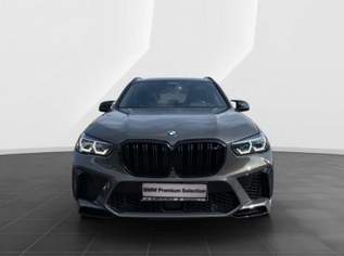 X5 M Competition, 119000 €, Auto & Fahrrad-Autos in 3304 Gemeinde Sankt Georgen am Ybbsfelde