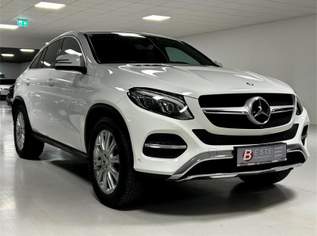 GLE 350 d 4MATIC **Coupé**, 41770 €, Auto & Fahrrad-Autos in 4663 Laakirchen