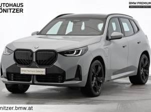 X3 30e xDrive, 69950 €, Auto & Fahrrad-Autos in 9400 Wolfsberg