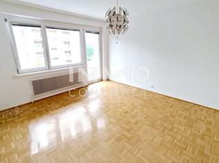 Sehr gut geschnittene Zweizimmer-Wohnung mit Balkon und Garagenplatz - Zentrale, ruhige Lage, 896.2 €, Immobilien-Wohnungen in 7423 Gemeinde Pinkafeld