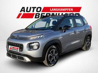 C3 Aircross PT 110 Feel, 12990 €, Auto & Fahrrad-Autos in 6336 Gemeinde Langkampfen