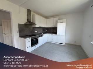 Helle 2-Zimmer-Wohnung mit Balkon und moderner Küche in zentraler Lage, 125000 €, Immobilien-Wohnungen in 8230 Hartberg Helle 2-Zimmer-Wohnung mit Balkon und moderner Küche in zentraler Lage, 125000 €, Immobilien-Wohnungen in 8230 Hartberg