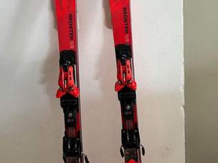 Rennschi, 95 €, Marktplatz-Sportgeräte & Zubehör in 8272 Bad Waltersdorf