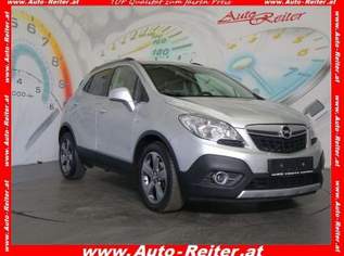 Mokka 1,7 CDTI Ecotec Cosmo Aut. *TEILLEDER, TEMPOMAT..., 10790 €, Auto & Fahrrad-Autos in 8753 Fohnsdorf Mokka 1,7 CDTI Ecotec Cosmo Aut. *TEILLEDER, TEMPOMAT..., 10790 €, Auto & Fahrrad-Autos in 8753 Fohnsdorf