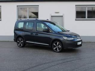 Caddy PanAmericana 2,0 TDI 4MOTION, 34990 €, Auto & Fahrrad-Autos in Tirol Caddy PanAmericana 2,0 TDI 4MOTION, 34990 €, Auto & Fahrrad-Autos in Tirol