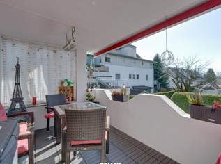 NEU! Viel Platz zum Wohnen – Terrassenwohnung in Weer, 420000 €, Immobilien-Wohnungen in 6116 Gemeinde Weer
