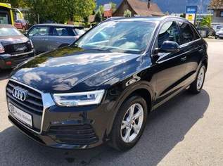 Q3 2,0 TDI sport quattro S-tronic, 16900 €, Auto & Fahrrad-Autos in 6850 Stadt Dornbirn Q3 2,0 TDI sport quattro S-tronic, 16900 €, Auto & Fahrrad-Autos in 6850 Stadt Dornbirn