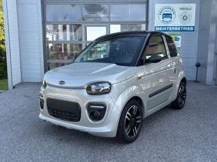 M.GO 6 Must Progress, 12990 €, Auto & Fahrrad-Autos in 8350 Fehring M.GO 6 Must Progress, 12990 €, Auto & Fahrrad-Autos in 8350 Fehring