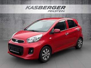 Picanto Silber, 7900 €, Auto & Fahrrad-Autos in 4153 Peilstein im Mühlviertel Picanto Silber, 7900 €, Auto & Fahrrad-Autos in 4153 Peilstein im Mühlviertel