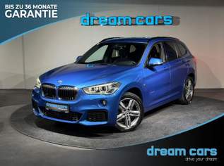 X1 xDrive25i M Sport / LED / NAVI / HARMAN KARDON /, 24900 €, Auto & Fahrrad-Autos in 6063 Marktgemeinde Rum