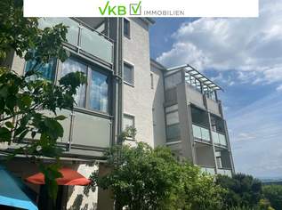 Anlage oder Eigenheim – attraktive Dachgeschosswohnung mit bester Wohnqualität in Mauthausen!, 150000 €, Immobilien-Wohnungen in 4310 Mauthausen Anlage oder Eigenheim – attraktive Dachgeschosswohnung mit bester Wohnqualität in Mauthausen!, 150000 €, Immobilien-Wohnungen in 4310 Mauthausen