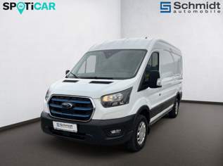 E-Transit Kasten 67kWh/135kW L2H2 350 Trend, 38490 €, Auto & Fahrrad-Autos in 5020 Altstadt