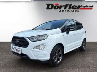 EcoSport ST-Line 1.0 EcoBoost, 14390 €, Auto & Fahrrad-Autos in 9800 Spittal an der Drau EcoSport ST-Line 1.0 EcoBoost, 14390 €, Auto & Fahrrad-Autos in 9800 Spittal an der Drau