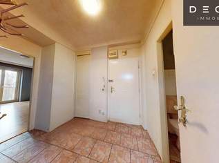 I HANDWERKERTRAUM IN FLORIDSDORF I, 240000 €, Immobilien-Wohnungen in 1210 Floridsdorf
