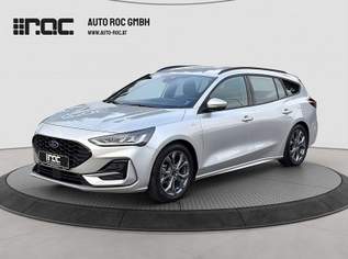 Focus Turnier 1.5D EcoBlue ST-Line Aut. Assistenzpake..., 25990 €, Auto & Fahrrad-Autos in 9800 Spittal an der Drau Focus Turnier 1.5D EcoBlue ST-Line Aut. Assistenzpake..., 25990 €, Auto & Fahrrad-Autos in 9800 Spittal an der Drau