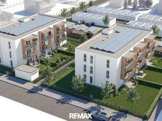 Anlegerwohnung mit Garten - provisionsfrei für den Käufer, 326992 €, Immobilien-Wohnungen in 9523 Landskron
