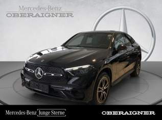 GLC 300 de 4MATIC Coupé EQ Ö-Edition, 68900 €, Auto & Fahrrad-Autos in 4150 Rohrbach-Berg