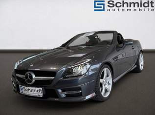 SLK 350 BlueEfficiency Aut., 36990 €, Auto & Fahrrad-Autos in 5020 Altstadt SLK 350 BlueEfficiency Aut., 36990 €, Auto & Fahrrad-Autos in 5020 Altstadt