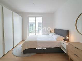 Moderne 4-Zimmer Erstbezugswohnung mit Terrasse in 1130 Wien – 101,55m² Wohnfläche!, 550000 €, Immobilien-Wohnungen in 1130 Hietzing