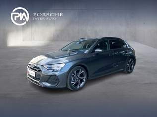 A3 30 TDI S line, 35680 €, Auto & Fahrrad-Autos in Niederösterreich