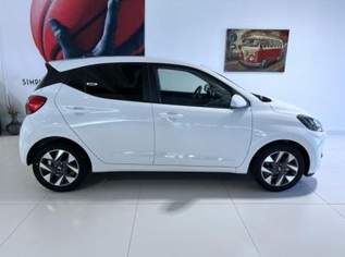 i10 i Line Plus 1,0 MT 49kW (67PS) Klimaanl..., 18240 €, Auto & Fahrrad-Autos in 6844 Gemeinde Altach i10 i Line Plus 1,0 MT 49kW (67PS) Klimaanl..., 18240 €, Auto & Fahrrad-Autos in 6844 Gemeinde Altach