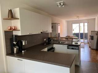 Attraktive 2-Zimmer-Wohnung mit Balkon und Tiefgaragenstellplatz!, 1095 €, Immobilien-Wohnungen in 6130 Stadt Schwaz