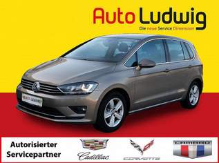 Golf Sportsvan Highline BMT 1,2 TSI DSG*NAVI*XENON*PDC*TEMPO, 14440 €, Auto & Fahrrad-Autos in 1230 Liesing