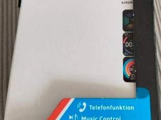 SmartWatch MU-SWC-27C in Pink neu mit Telefonfunktion usw SmartWatch MU-SWC-27C in Pink neu mit Telefonfunktion usw