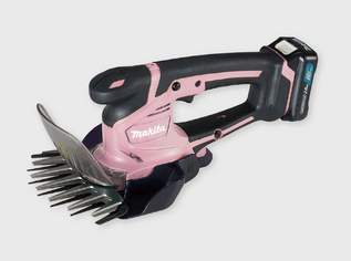 Makita Akku-Grasschere, 62.2 €, Haus, Bau, Garten-Balkon & Garten in Österreich