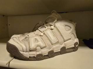 Nike uptempo, 20 €, Kleidung & Schmuck-Herrenkleidung in 2331 Gemeinde Vösendorf