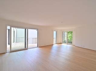 Sie\Vienne - Living - Top 3 - Grünruheoase, 1510000 €, Immobilien-Wohnungen in 1190 Döbling