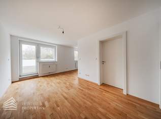 Wunderbare 2-Zimmer Wohnung mit Balkon in Bahnhofsnähe, 513.06 €, Immobilien-Wohnungen in 8295 Sankt Johann in der Haide