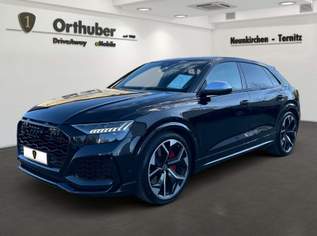 Q8 Audi RS Q8, 119990 €, Auto & Fahrrad-Autos in 2620 Gemeinde Neunkirchen