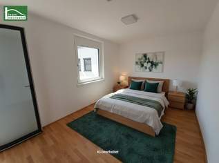 Karmeliterhof - Hochwertige 2-Zimmer-Wohnung im Herzen der Landeshauptstadt!, 875.52 €, Immobilien-Wohnungen in 3100 Stattersdorf