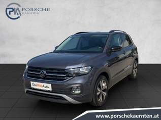 T-Cross Life TSI, 25900 €, Auto & Fahrrad-Autos in 9020 Innere Stadt