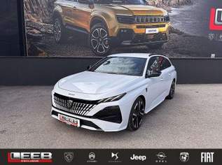 308 SW Hybrid 145 e-DSC6 GT inkl. 360° Vision & Dri..., 34990 €, Auto & Fahrrad-Autos in 4600 Wels