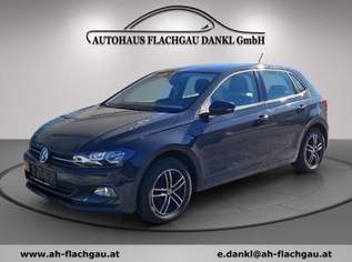 Polo 1.0 TSI Comfortline OPF, 14990 €, Auto & Fahrrad-Autos in 5204 Straßwalchen