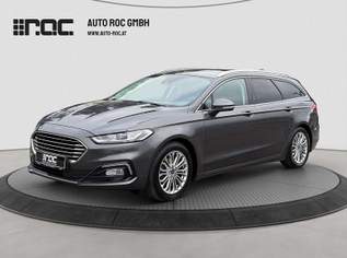 Mondeo Traveller Titanium 2,0 EcoBlue SCR Aut. Kamera/..., 21990 €, Auto & Fahrrad-Autos in 9800 Spittal an der Drau