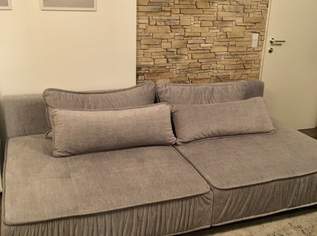 Günstige Couch - TOP Zustand - sofort verfügbar, 300 €, Haus, Bau, Garten-Möbel & Sanitär in 1030 Landstraße