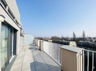 EXKLUSIVES WOHNEN IN OBERDÖBLING - Südseitige 2-Zimmer Wohnung mit großzügiger Freifläche, 1099000 €, Immobilien-Wohnungen in 1190 Döbling