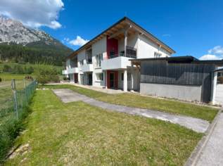 Ideale 3-Zimmer Wohnung mit wunderschöner Aussicht auf den Stoderzinken!, 850 €, Immobilien-Wohnungen in 8962 Politische Expositur Gröbming