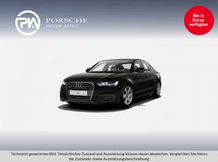 A6 3.0 TFSI quattro, 25990 €, Auto & Fahrrad-Autos in Kärnten