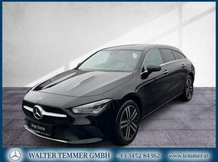 CLA 250 e SB Progressive, 28350 €, Auto & Fahrrad-Autos in 8434 Tillmitsch