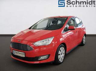 C-MAX Titanium 1,0 EcoBoost S/S, 12900 €, Auto & Fahrrad-Autos in 5020 Altstadt