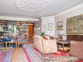 Auberg: Großzügige Eigentumswohnung mit ruhiger Terrasse und Indoor-Pool, 590000 €, Immobilien-Wohnungen in Oberösterreich
