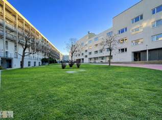 Maisonette mit Gartenidylle – Wohnen auf zwei Ebenen in der Frauen‑Werk‑Stadt, 449000 €, Immobilien-Wohnungen in 1210 Floridsdorf