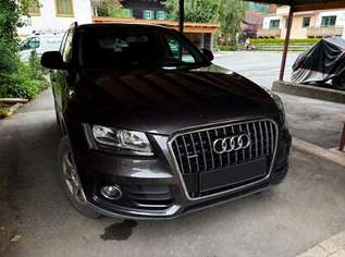 Q5 2.0 TDI quattro PRIVATVERKAUF, 9500 €, Auto & Fahrrad-Autos in 6361 Marktgemeinde Hopfgarten im Brixental Q5 2.0 TDI quattro PRIVATVERKAUF, 9500 €, Auto & Fahrrad-Autos in 6361 Marktgemeinde Hopfgarten im Brixental